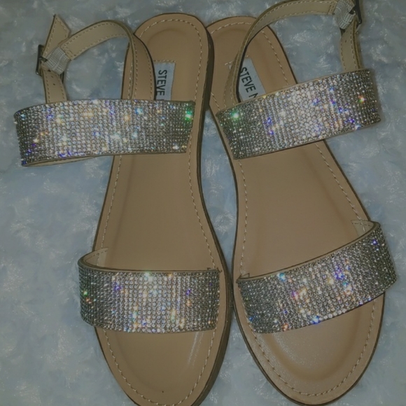 Steve madden sandals - Picture 3 of 4